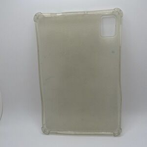 Clear Case for 10in tablet